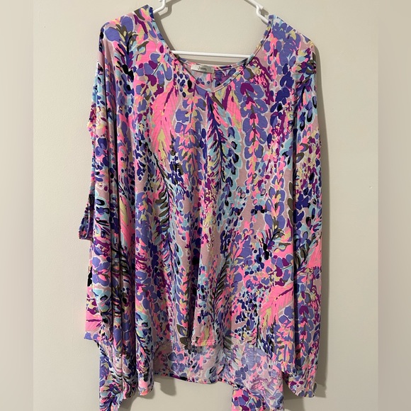 JODIFL Tops - Jodifl Blouse